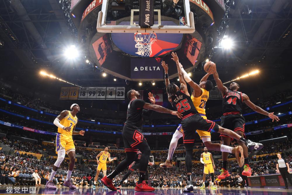 赛程分析 赛程分析