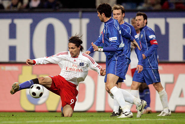 个人和球队 个人和球队